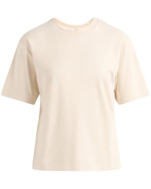 Weekend by Maxmara T-Shirts - Natural