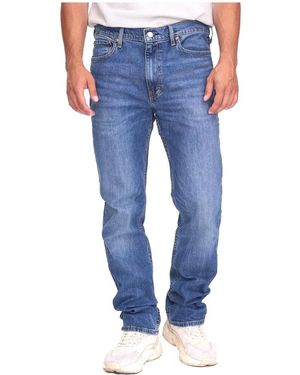 Levi's 511 Slim Jeans - Blauw