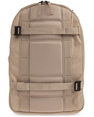 Db Journey Tassen ,Polyester Ramverk 21L Rugzak - Naturel