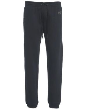 ALPHATAURI Sweatpants - Blauw
