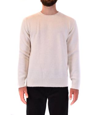 Dondup Round-Neck Knitwear - Pink