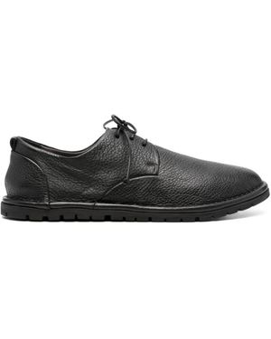 Marsèll Laced Shoes - Zwart