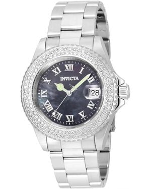 INVICTA WATCH Watches - Metálico