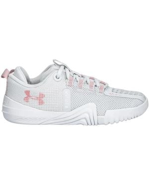 Under Armour Sneakers - Bianco