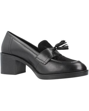 Geox Pumps - Nero