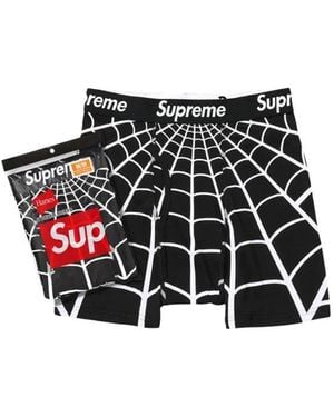 Supreme Bottoms - Negro