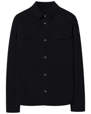 Rrd Casual Shirts - Negro
