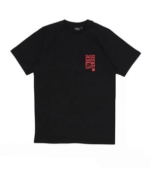 DOLLY NOIRE T-Shirts - Black
