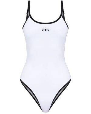 Gestuz One-Piece - Bleu