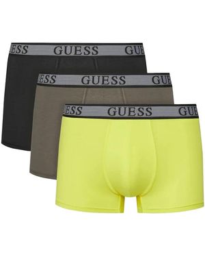 Guess Bottoms - Giallo