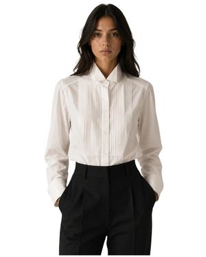 Dolce & Gabbana Hemden - Zwart