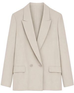 iBlues Blazers - Natural