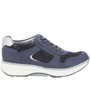 Xsensible Sneakers - Blu