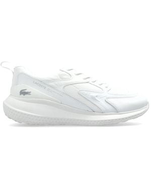 Lacoste Sneakers - Bianco