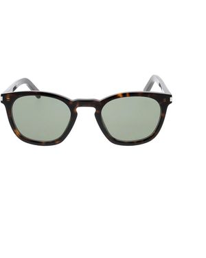 Saint Laurent Sonnenbrillen - Braun