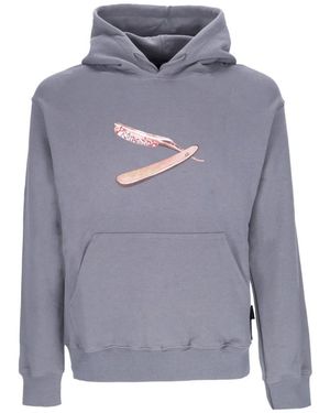 Propaganda Hoodies - Grijs