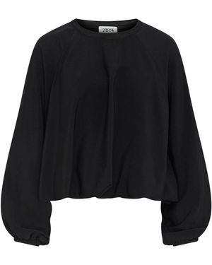 DRYKORN Blouses - Black