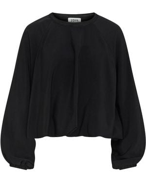 DRYKORN Blouses - Black