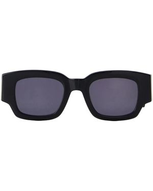 Ami Paris Sunglasses - Blue