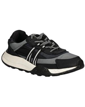 Desigual Sneakers - Negro