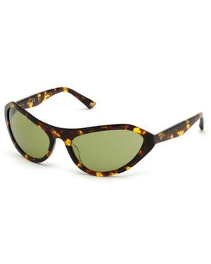 WEB EYEWEAR Sunglasses - Green