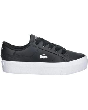 Lacoste Sneakers - Nero