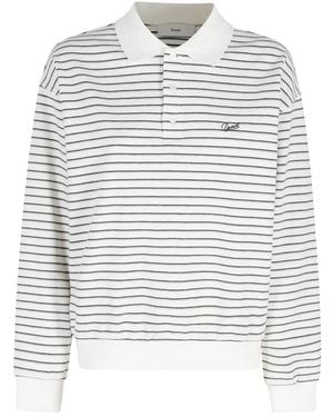 DUNST Sweatshirts - Blanco