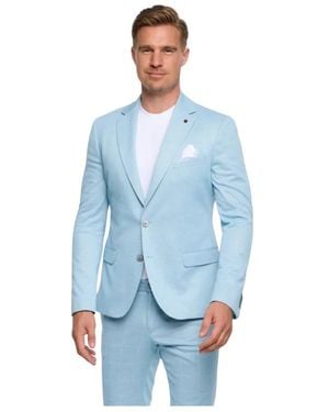 Zuitable Blazers - Blue