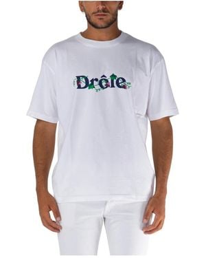 Drole de Monsieur T-Shirts - Blue