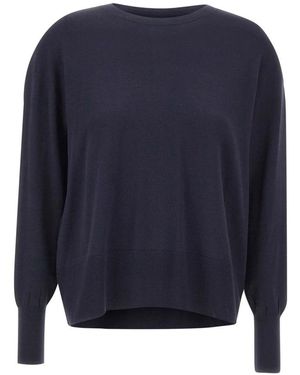 Kaos Truien Blauw