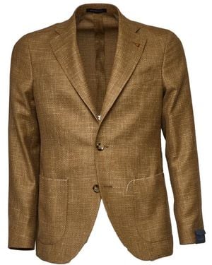 Sartoria Latorre Blazers - Vert