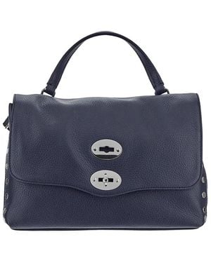 Zanellato Postina Small - Blau