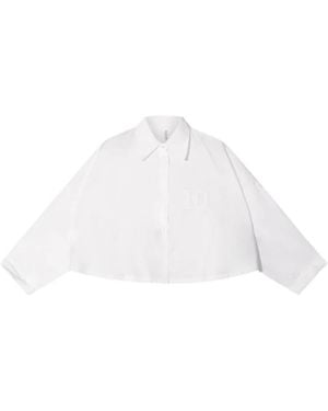 10Days Shirts - Blanco