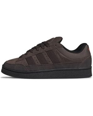 adidas Campus St - Schwarz