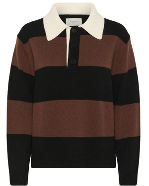 Part Two Sweatshirts - Noir