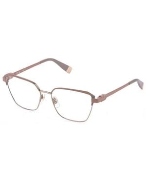 Furla Optische Fassung - Mettallic