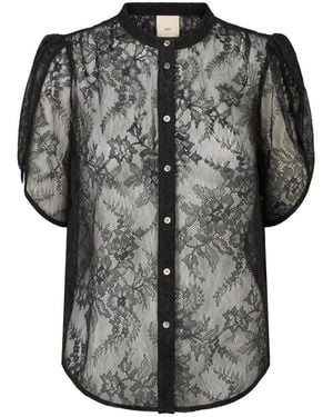 Heartmade Blouses - Gris