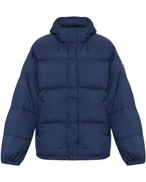 Canada Goose Winter Jackets - Bleu