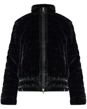 Bogner Faux Fur & Shearling Jackets - Negro