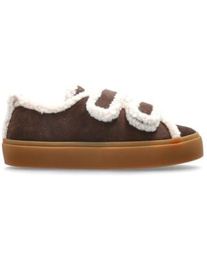 Inuikii Sneakers - Marron