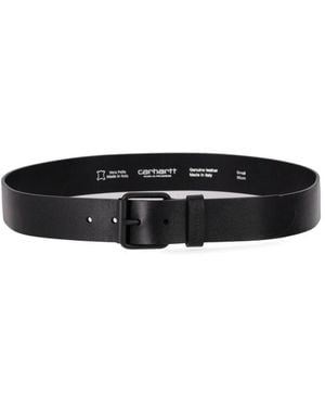 Carhartt Belts - Black