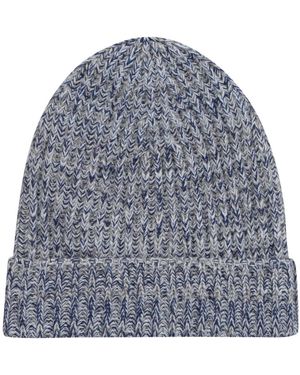 Malo Beanies - Blu