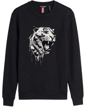 Antony Morato Sweatshirts - Blu