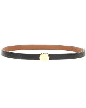Tory Burch Belts - Marrón