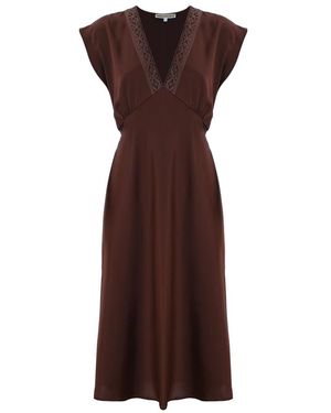 Kocca Midi Dresses - Marron