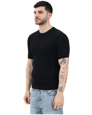 ARMANI EXCHANGE T-Shirts - Nero