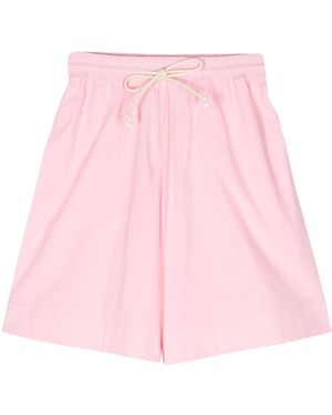Toogood Casual Shorts - Rosa