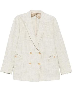Blazé Milano Blazers - Blanco