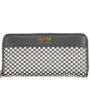 Guess Wallets & Cardholders - Nero