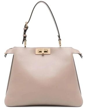 Fendi Handbags - Grey